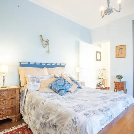 Luxury In Center * Sanremo