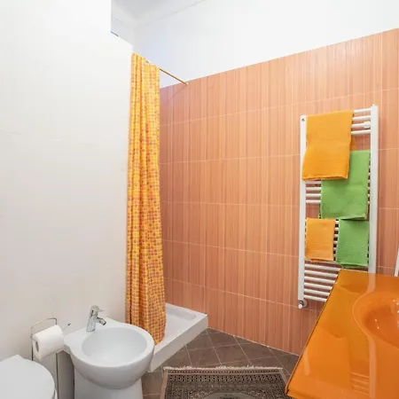Apartment Luxury In Center