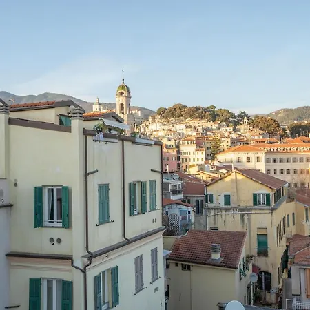 Apartment Luxury In Center *