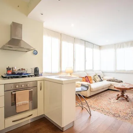 Luxury In Center Apartman San Remo