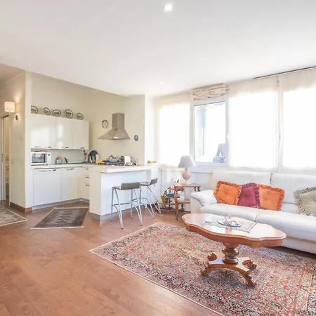 Apartment Luxury In Center