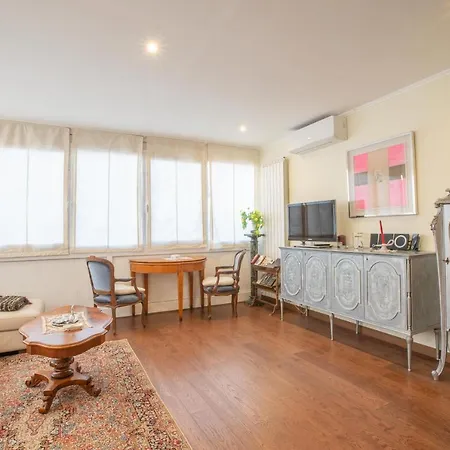 Apartment Luxury In Center