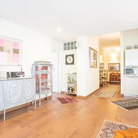 Apartment Luxury In Center