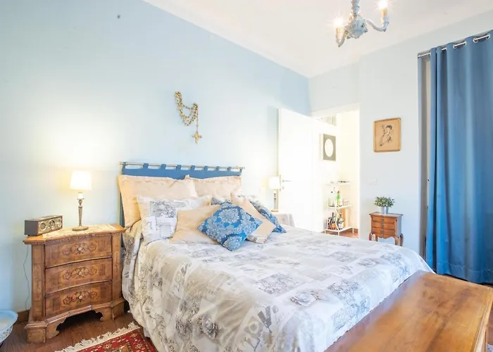 Luxury In Center * San Remo