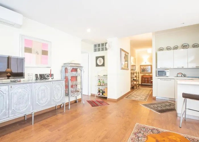 Apartman Luxury In Center